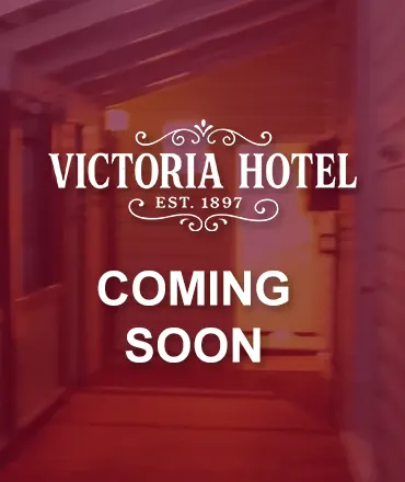victoria hotel coming soon
