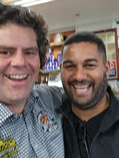 victoria hotel atmosphere